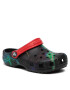 Crocs Чехли Classic Out Of This World II Cgk 207787 Черен - Pepit.bg