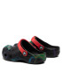 Crocs Чехли Classic Out Of This World II Cgk 207787 Черен - Pepit.bg