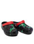 Crocs Чехли Classic Out Of This World II Cgk 207787 Черен - Pepit.bg