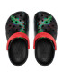 Crocs Чехли Classic Out Of This World II Cgk 207787 Черен - Pepit.bg