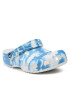 Crocs Чехли Classic Out Of This Worldii Cg 206868 Бял - Pepit.bg