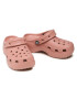 Crocs Чехли Classic Platform Clog 206750-6RL Розов - Pepit.bg