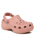 Crocs Чехли Classic Platform Clog 206750-6RL Розов - Pepit.bg