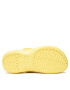 Crocs Чехли Classic Platform Clog W 206750-7HD Жълт - Pepit.bg