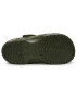Crocs Чехли Classic Printed Camo Clog 206454 Зелен - Pepit.bg