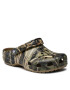 Crocs Чехли Classic Realtree 12132 Зелен - Pepit.bg