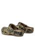 Crocs Чехли Classic Realtree 12132 Зелен - Pepit.bg