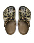 Crocs Чехли Classic Realtree 12132 Зелен - Pepit.bg