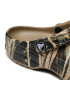 Crocs Чехли Classic Realtree 12132 Зелен - Pepit.bg