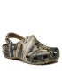 Crocs Чехли Classic Realtree 12132 Зелен - Pepit.bg