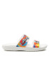 Crocs Чехли Classic Retro 207856 Бял - Pepit.bg