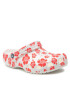 Crocs Чехли Classic Retro Resort Clog 207849 Бял - Pepit.bg