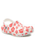 Crocs Чехли Classic Retro Resort Clog 207849 Бял - Pepit.bg