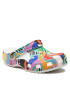 Crocs Чехли Classic Retro Resort Clog 207849 Цветен - Pepit.bg