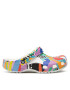 Crocs Чехли Classic Retro Resort Clog 207849 Цветен - Pepit.bg