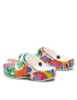 Crocs Чехли Classic Retro Resort Clog 207849 Цветен - Pepit.bg