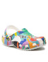Crocs Чехли Classic Retro Resort Clog 207849 Цветен - Pepit.bg