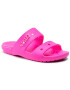 Crocs Чехли Classic Sandal 206761 Розов - Pepit.bg