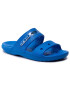 Crocs Чехли Classic Sandal 206761 Син - Pepit.bg