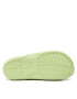 Crocs Чехли Classic Sandal 206761 Зелен - Pepit.bg