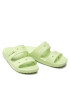 Crocs Чехли Classic Sandal 206761 Зелен - Pepit.bg