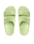 Crocs Чехли Classic Sandal 206761 Зелен - Pepit.bg