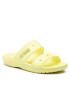 Crocs Чехли Classic Sandal 206761 Жълт - Pepit.bg