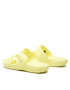 Crocs Чехли Classic Sandal 206761 Жълт - Pepit.bg
