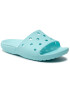 Crocs Чехли Classic Slide 206121 Син - Pepit.bg