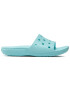 Crocs Чехли Classic Slide 206121 Син - Pepit.bg