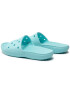 Crocs Чехли Classic Slide 206121 Син - Pepit.bg