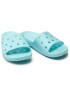 Crocs Чехли Classic Slide 206121 Син - Pepit.bg