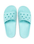 Crocs Чехли Classic Slide 206121 Син - Pepit.bg