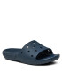Crocs Чехли Classic Slide 206121 Тъмносин - Pepit.bg