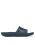 Crocs Чехли Classic Slide 206121 Тъмносин - Pepit.bg