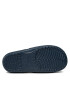 Crocs Чехли Classic Slide 206121 Тъмносин - Pepit.bg