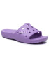 Crocs Чехли Classic Slide 206121 Виолетов - Pepit.bg