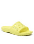Crocs Чехли Classic Slide 206121 Жълт - Pepit.bg