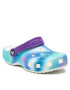 Crocs Чехли Classic Solarized Cgk 207587 Син - Pepit.bg