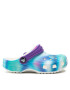 Crocs Чехли Classic Solarized Cgk 207587 Син - Pepit.bg