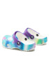 Crocs Чехли Classic Solarized Cgk 207587 Син - Pepit.bg