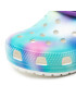 Crocs Чехли Classic Solarized Cgk 207587 Син - Pepit.bg