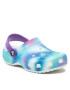 Crocs Чехли Classic Solarized Cgk 207587 Син - Pepit.bg