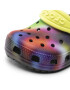 Crocs Чехли Classic Solarized Cgt 207588 Цветен - Pepit.bg