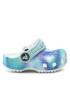 Crocs Чехли Classic Solarized Cgt 207588 Син - Pepit.bg