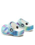 Crocs Чехли Classic Solarized Cgt 207588 Син - Pepit.bg