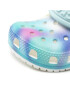 Crocs Чехли Classic Solarized Cgt 207588 Син - Pepit.bg