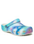 Crocs Чехли Classic Solarized Clog 207556 Цветен - Pepit.bg