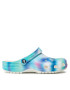Crocs Чехли Classic Solarized Clog 207556 Цветен - Pepit.bg
