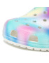 Crocs Чехли Classic Solarized Clog 207556 Цветен - Pepit.bg